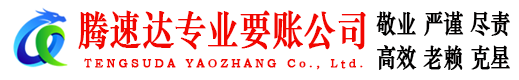 禅城腾速达清债公司